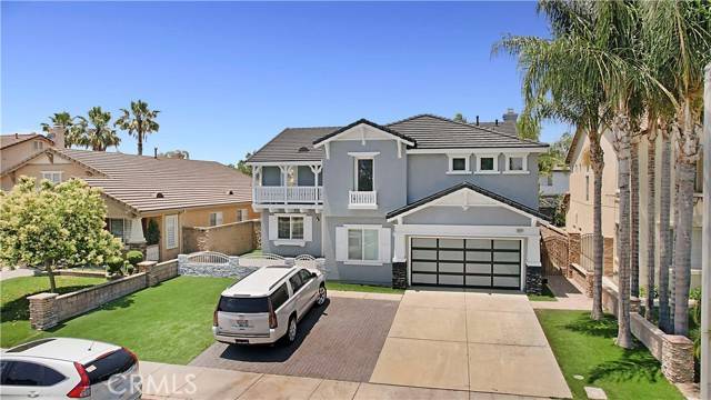 Eastvale, CA 92880,7277 Cobble Creek Drive