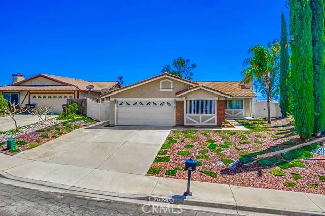 Moreno Valley, CA 92557,24825 Freedom Court