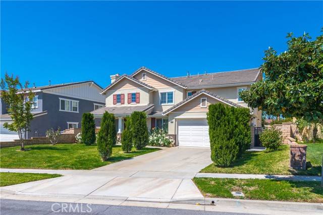 Rancho Cucamonga, CA 91737,6132 Jadeite Avenue