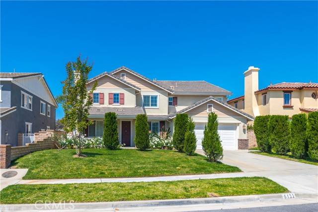 Rancho Cucamonga, CA 91737,6132 Jadeite Avenue