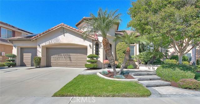 Chino Hills, CA 91709,16315 Sisley Drive