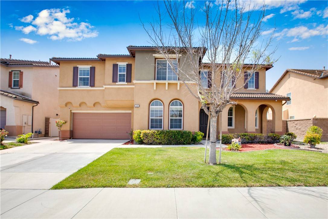 Eastvale, CA 92880,14281 Lyonnais Street