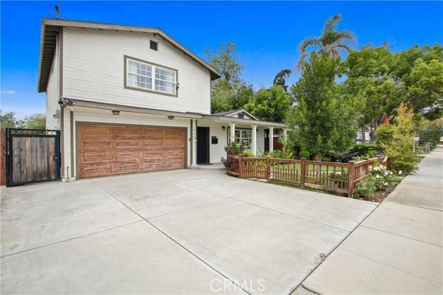 Brea, CA 92821,439 Sievers Avenue