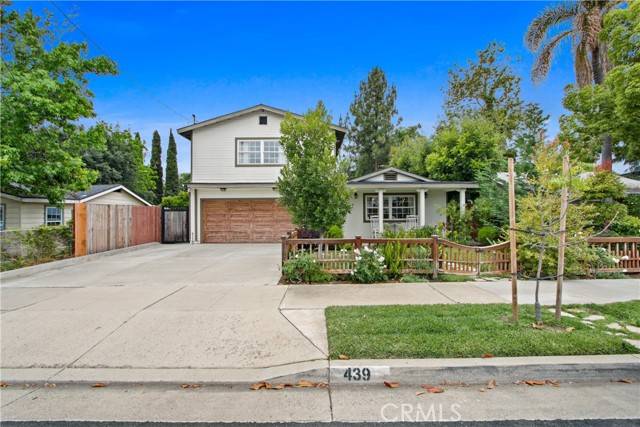 Brea, CA 92821,439 Sievers Avenue