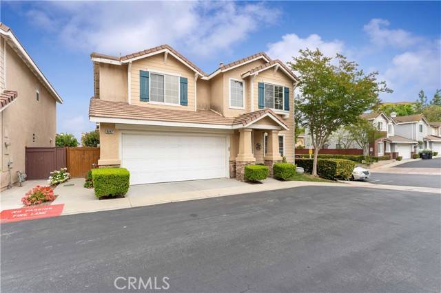 Chino Hills, CA 91709,16147 Talbot Court