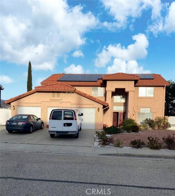 Palmdale, CA 93551,41854 Cabo Court