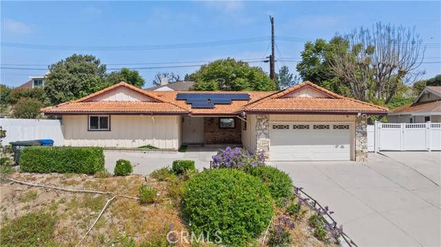 Hacienda Heights, CA 91745,2849 Leopold Avenue