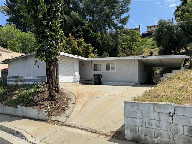 Monterey Park, CA 91754,370 Electric Avenue