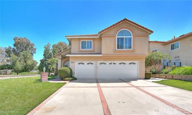 Chino Hills, CA 91709,2004 Deer Haven Drive