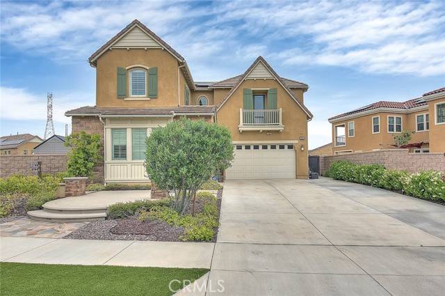 Chino Hills, CA 91709,5988 Porto Street