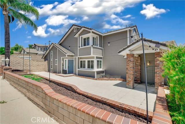 Chino Hills, CA 91709,5904 Crestmont Drive