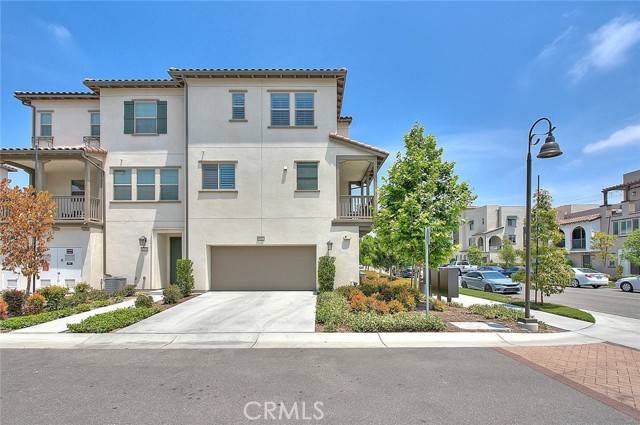 Chino, CA 91708,8352 Explorer Street