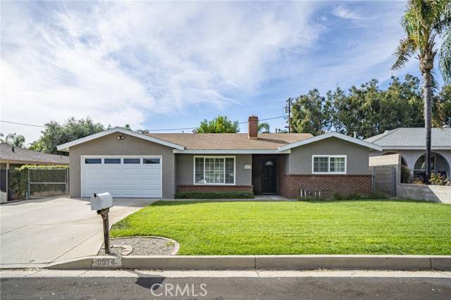 Rancho Cucamonga, CA 91739,6574 Ash Avenue