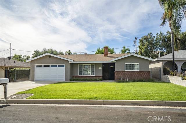 Rancho Cucamonga, CA 91739,6574 Ash Avenue