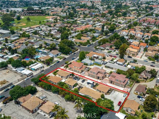 El Monte, CA 91732,12223 Magnolia Street