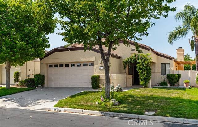 Menifee, CA 92585,26946 Via Valdez