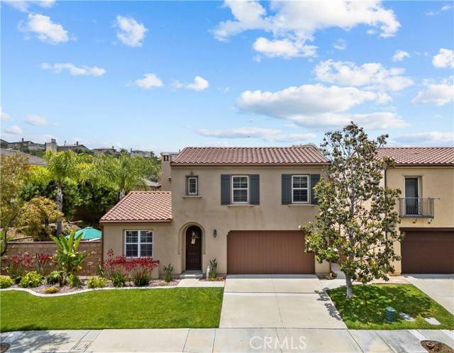 Chino Hills, CA 91709,16678 Quail Hollow Way