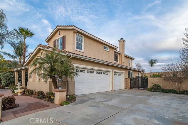 Rancho Cucamonga, CA 91739,6611 Torrey Pine Court