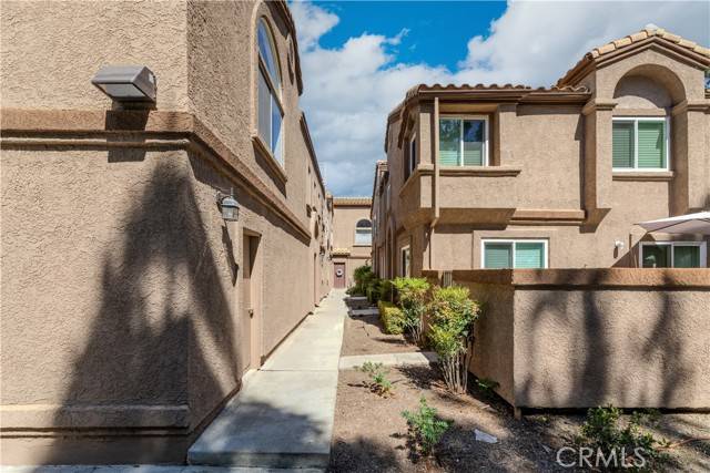 Chino Hills, CA 91709,2532 Moon Dust Drive #E