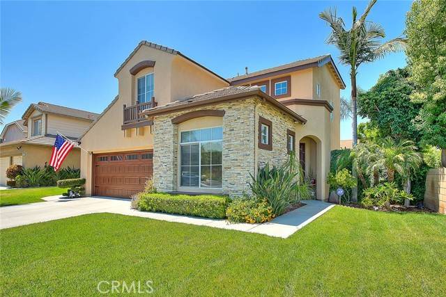 Chino Hills, CA 91709,15882 Madelyn Court