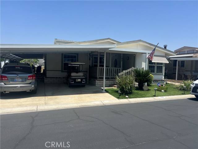 Riverside, CA 92503,3500 BUCHANAN #193