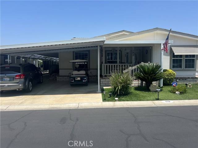 Riverside, CA 92503,3500 BUCHANAN #193