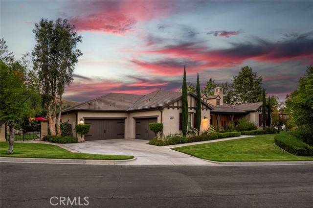 Chino Hills, CA 91709,2854 Venezia Court