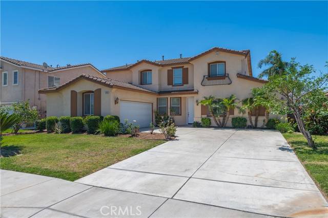 Eastvale, CA 91752,12563 Hudson River Drive