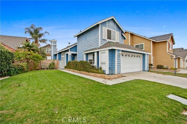 Ontario, CA 91761,3117 Antler Road