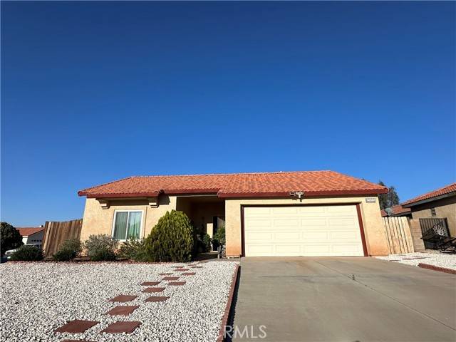 Adelanto, CA 92301,14591 Sage Lane