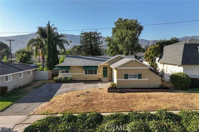 Glendora, CA 91741,409 E Ada Avenue