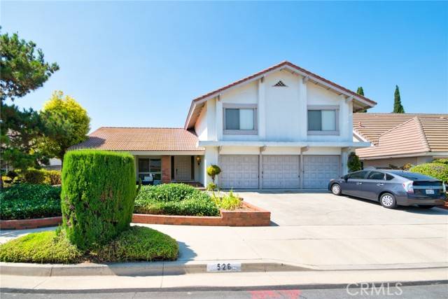 Placentia, CA 92870,526 Mohawk Drive