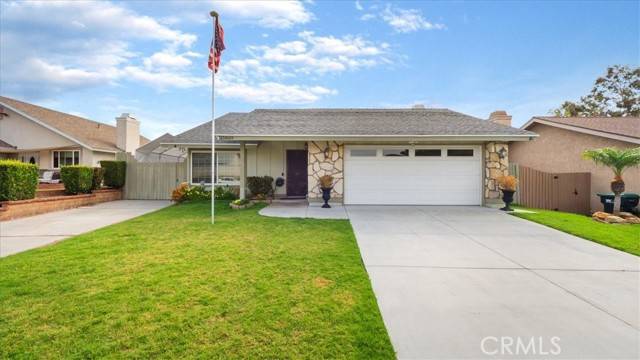 Chino Hills, CA 91709,15869 Tern Street