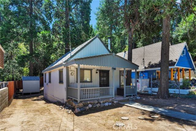 Crestline, CA 92325,705 Cedar Lane