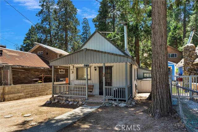 Crestline, CA 92325,705 Cedar Lane