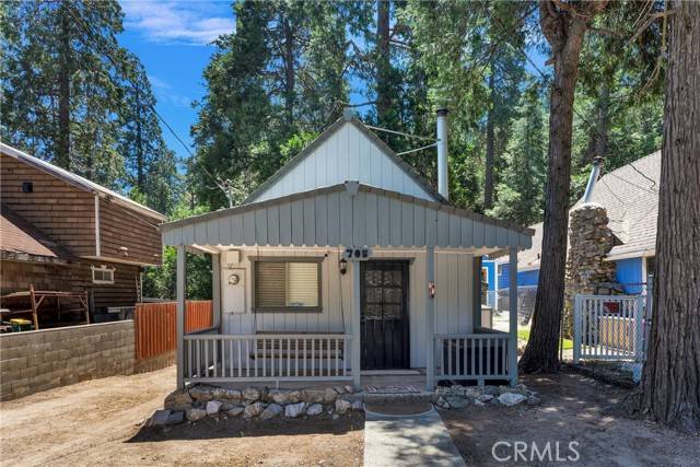 Crestline, CA 92325,705 Cedar Lane