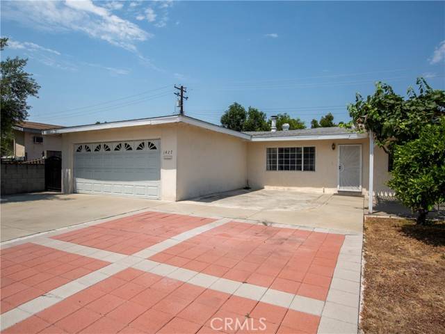 Hacienda Heights, CA 91745,1427 Hinnen Avenue