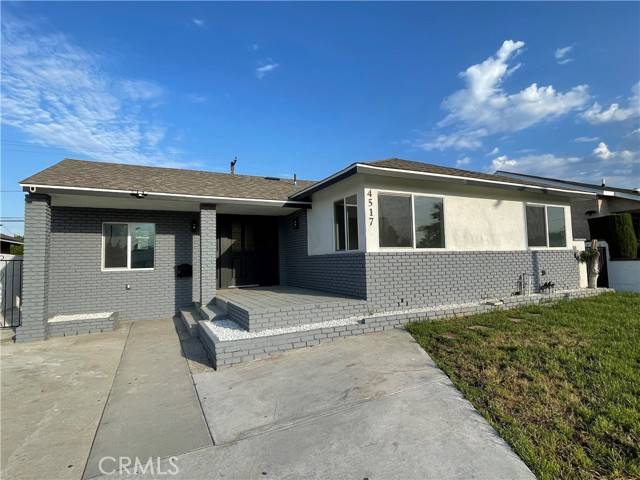 Pico Rivera, CA 90660,4517 Calico Avenue