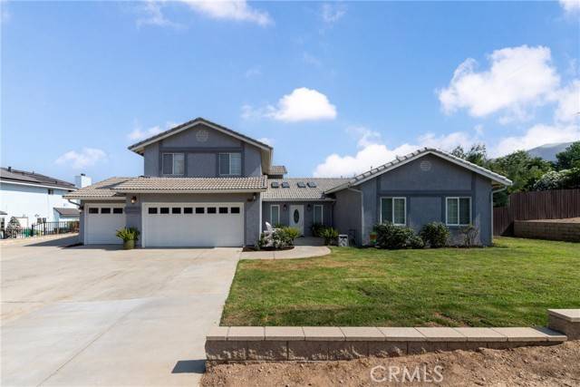 Yucaipa, CA 92399,35686 Fir Avenue