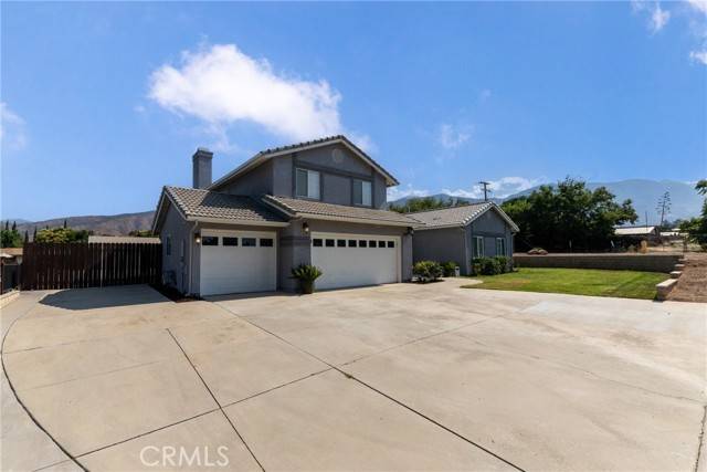 Yucaipa, CA 92399,35686 Fir Avenue