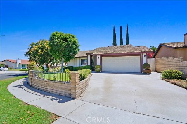 Hacienda Heights, CA 91745,15918 La Ronda Circle