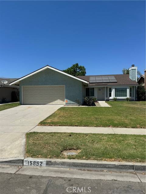 Fontana, CA 92335,15852 Athol Street