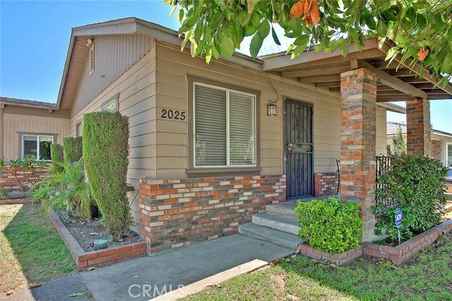 Ontario, CA 91762,2025 S San Antonio Avenue