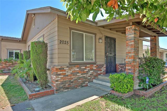 Ontario, CA 91762,2025 S San Antonio Avenue