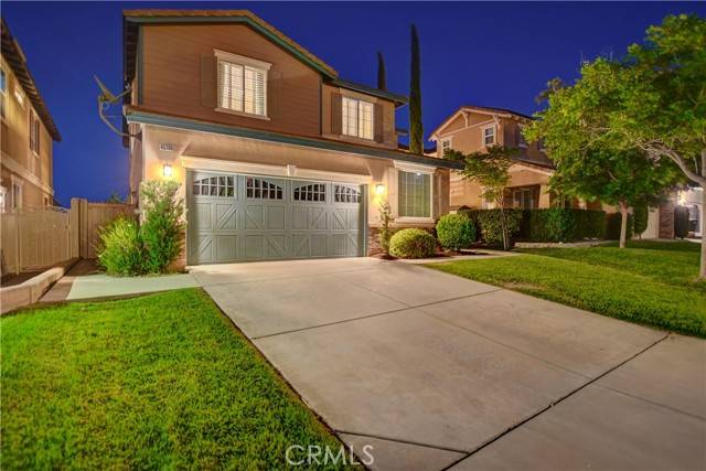 Temecula, CA 92592,45766 Camino Rubi