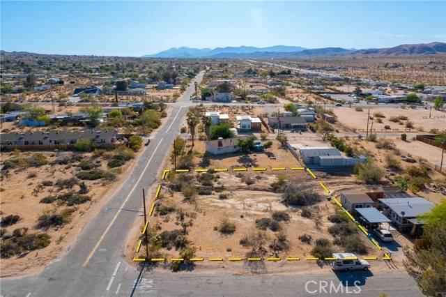 Joshua Tree, CA 92252,61960 El Reposo
