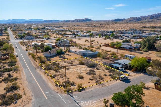 Joshua Tree, CA 92252,61960 El Reposo