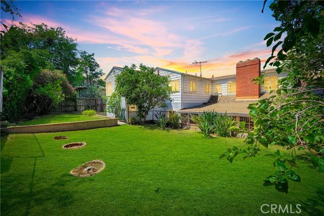Silver Lake, CA 90039,2536 Micheltorena Street