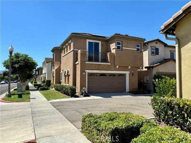 Chino, CA 91708,15922 Moonflower Avenue