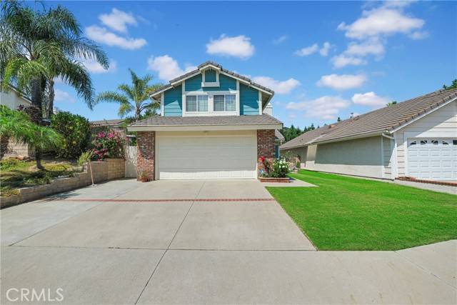 Walnut, CA 91789,20759 Timberline Lane